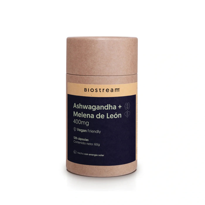 Ashwagandha