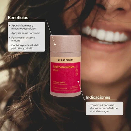 Multivitamínicos