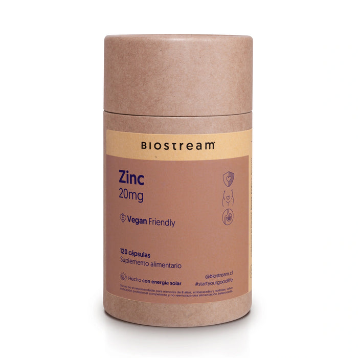 zinc