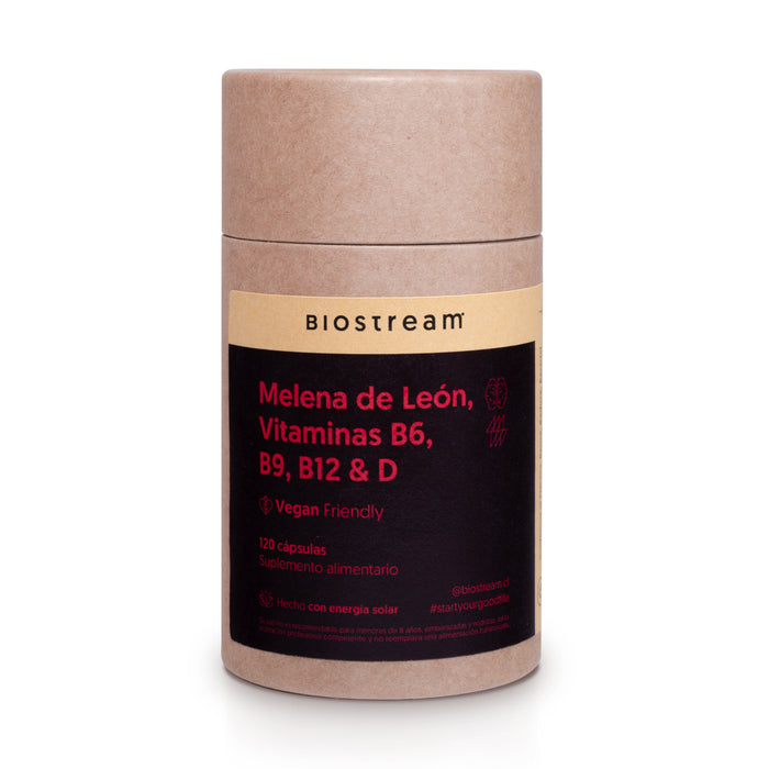 Vitamina B12