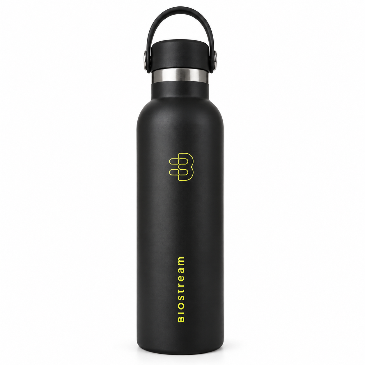 Botella Térmica Biostream 800ml de Acero Inoxidable