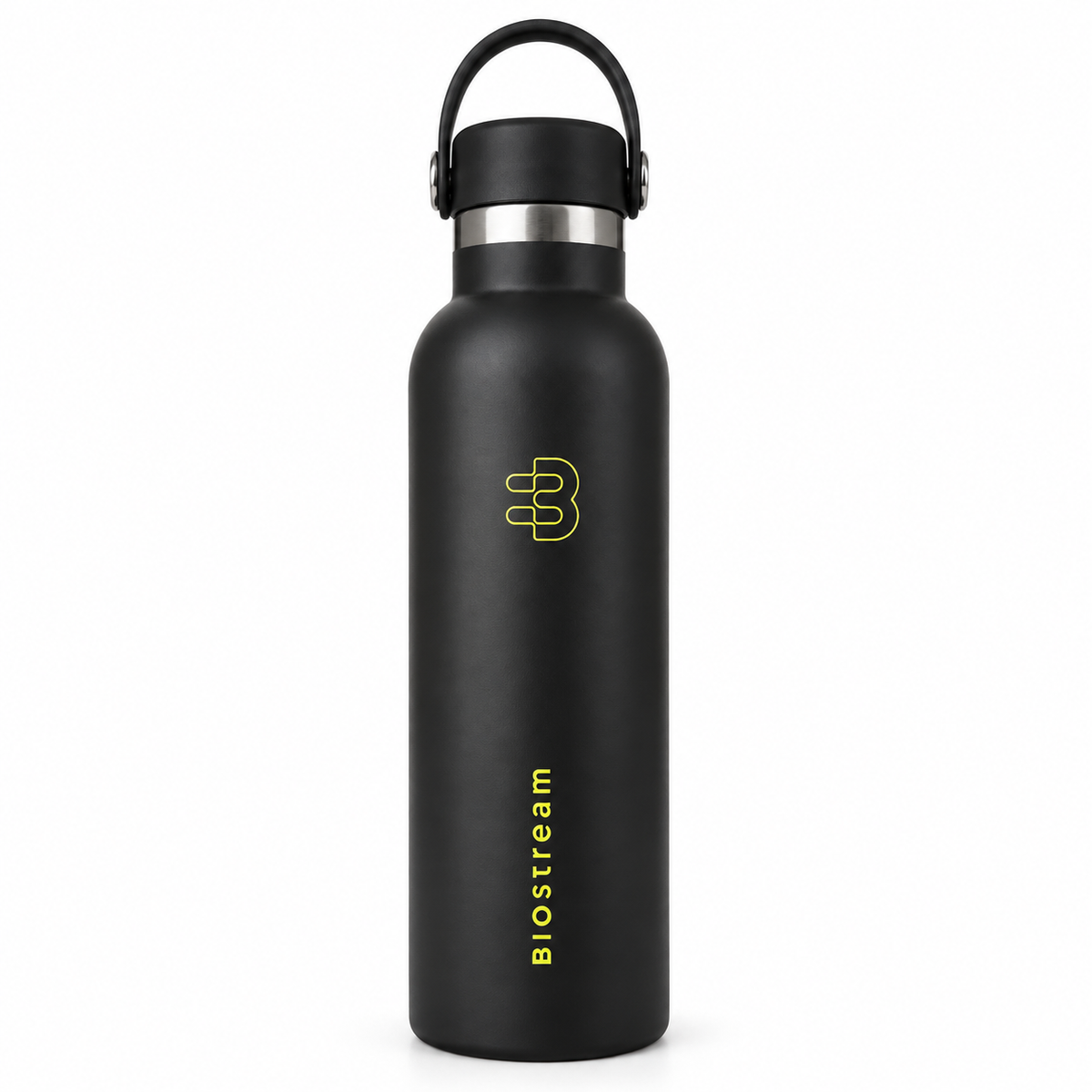 Botella Térmica Biostream 800ml de Acero Inoxidable