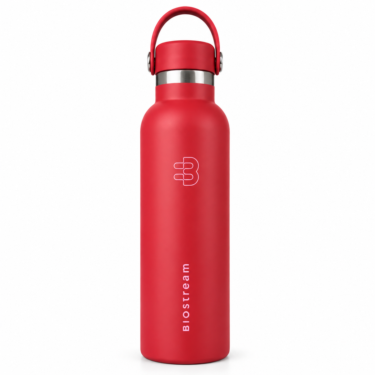Botella Térmica Biostream 800ml de Acero Inoxidable