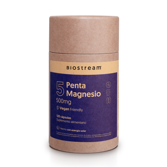 Taurato de magnesio