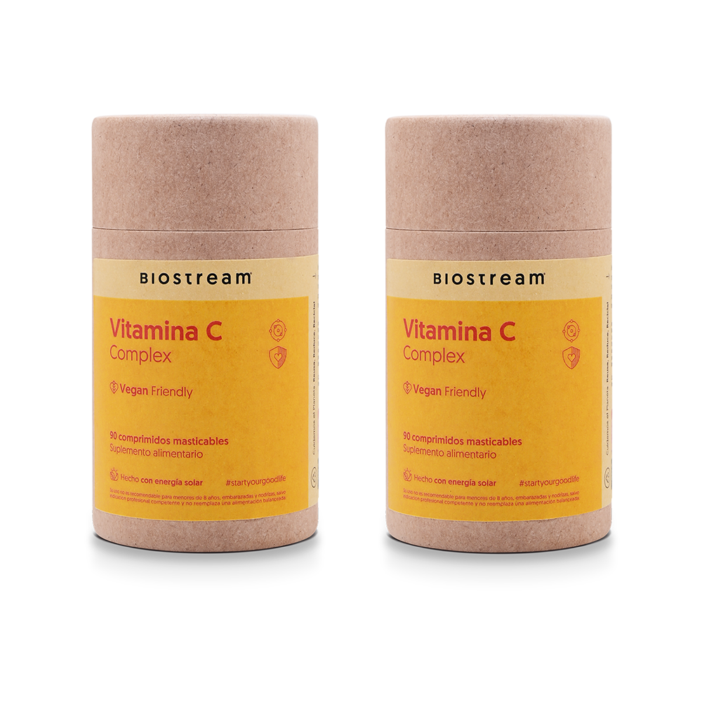 Vitamina C, Acerola, Zinc, Miel 90 Comprimidos