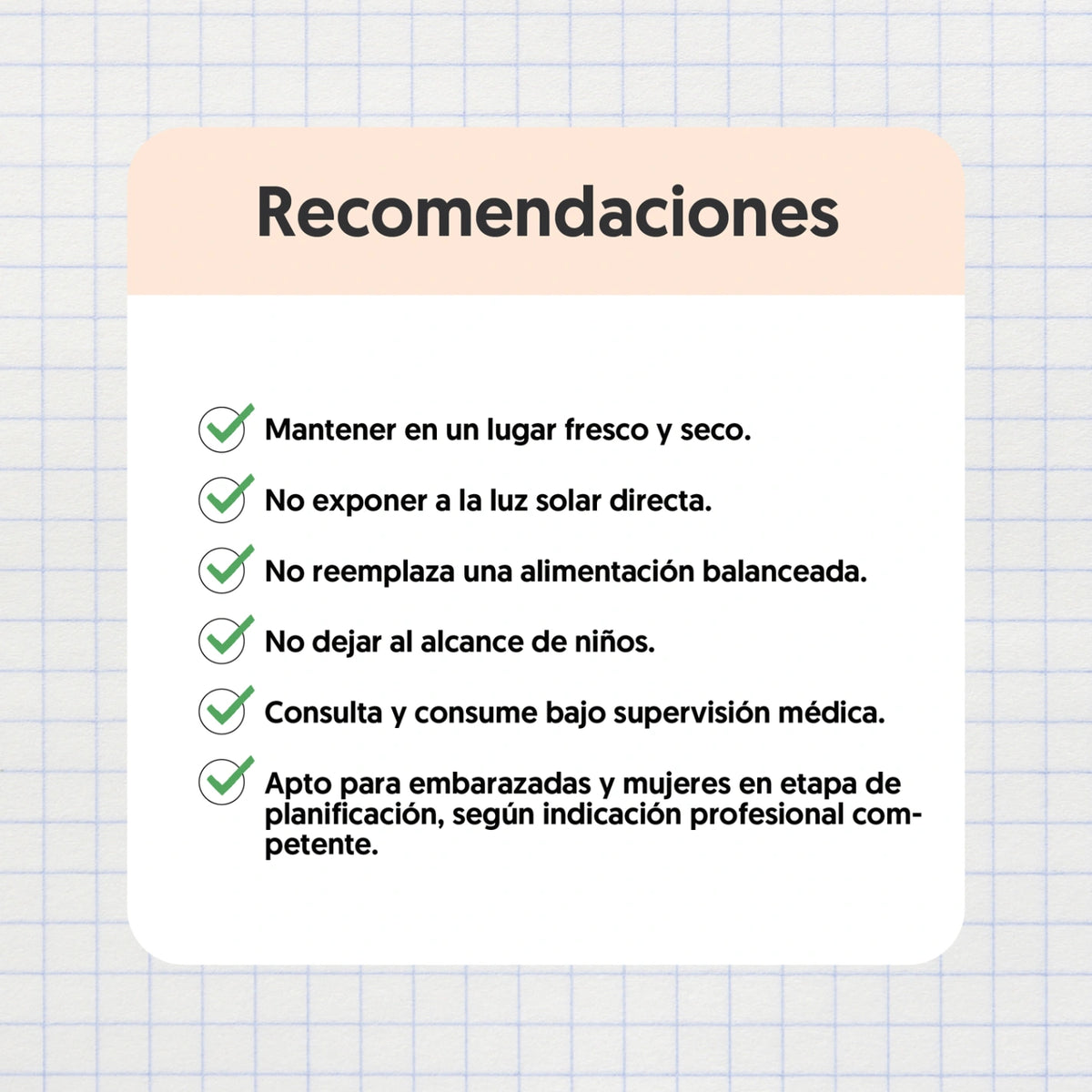Ácido Fólico 500mcg 120 Cápsulas Vegano