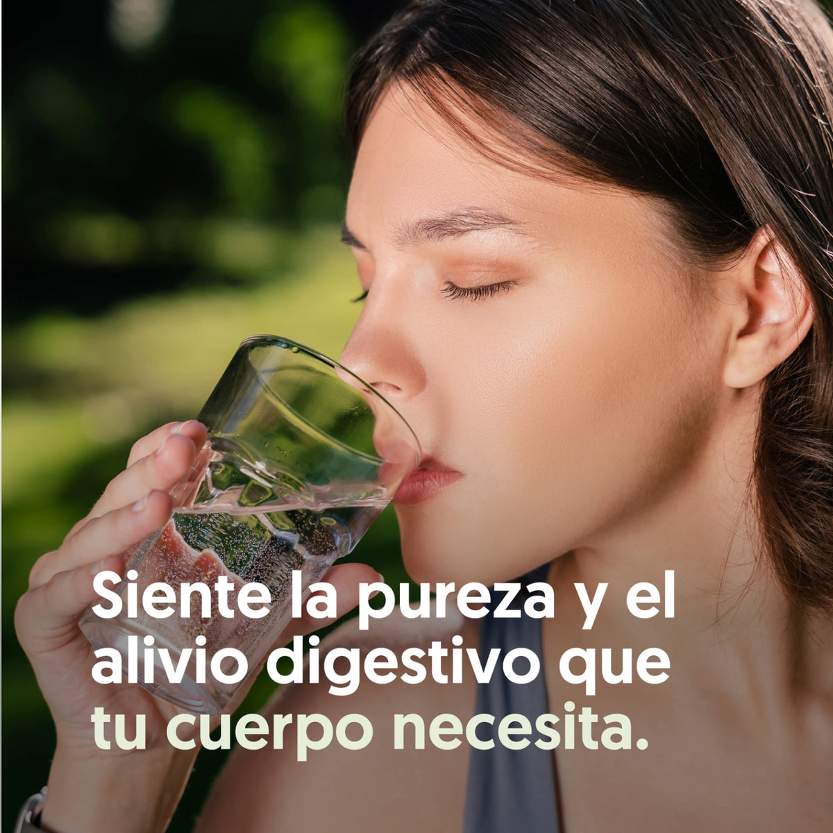 Aloe Vera 500mg 120 Cápsulas Vegano