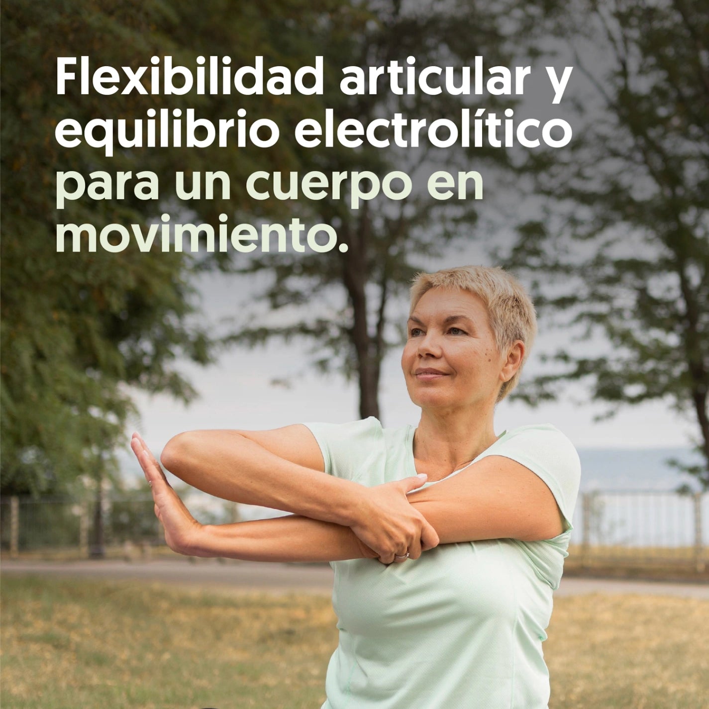 Cloruro de Magnesio 400mg 120 Cápsulas Vegano
