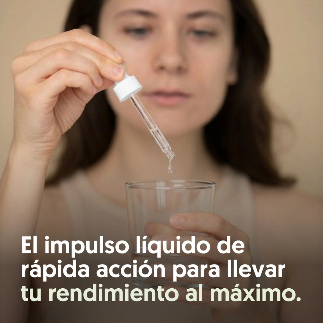 120 cápsulas veganas, el doble de rendimiento