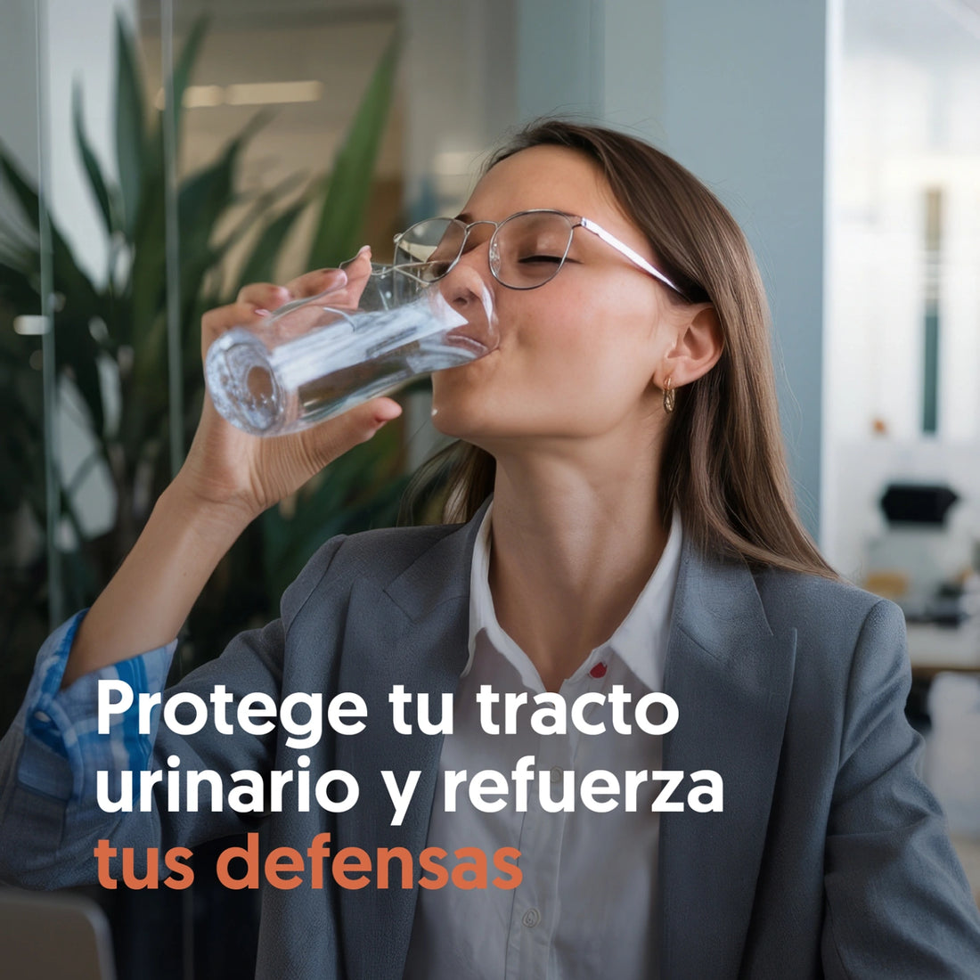El arándano rojo, sin el azúcar del jugo