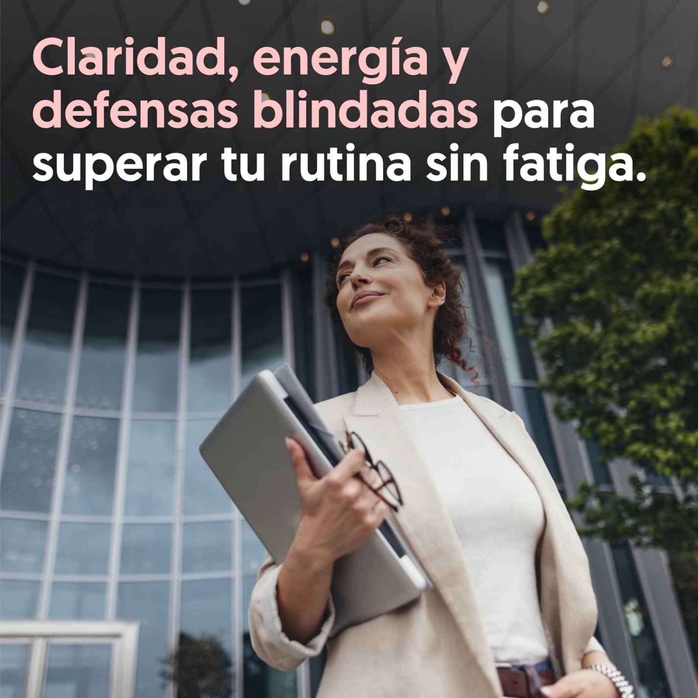 Melena de león, Vitaminas B6, B9, B12 & Vitamina D 120 cápsulas Vegano