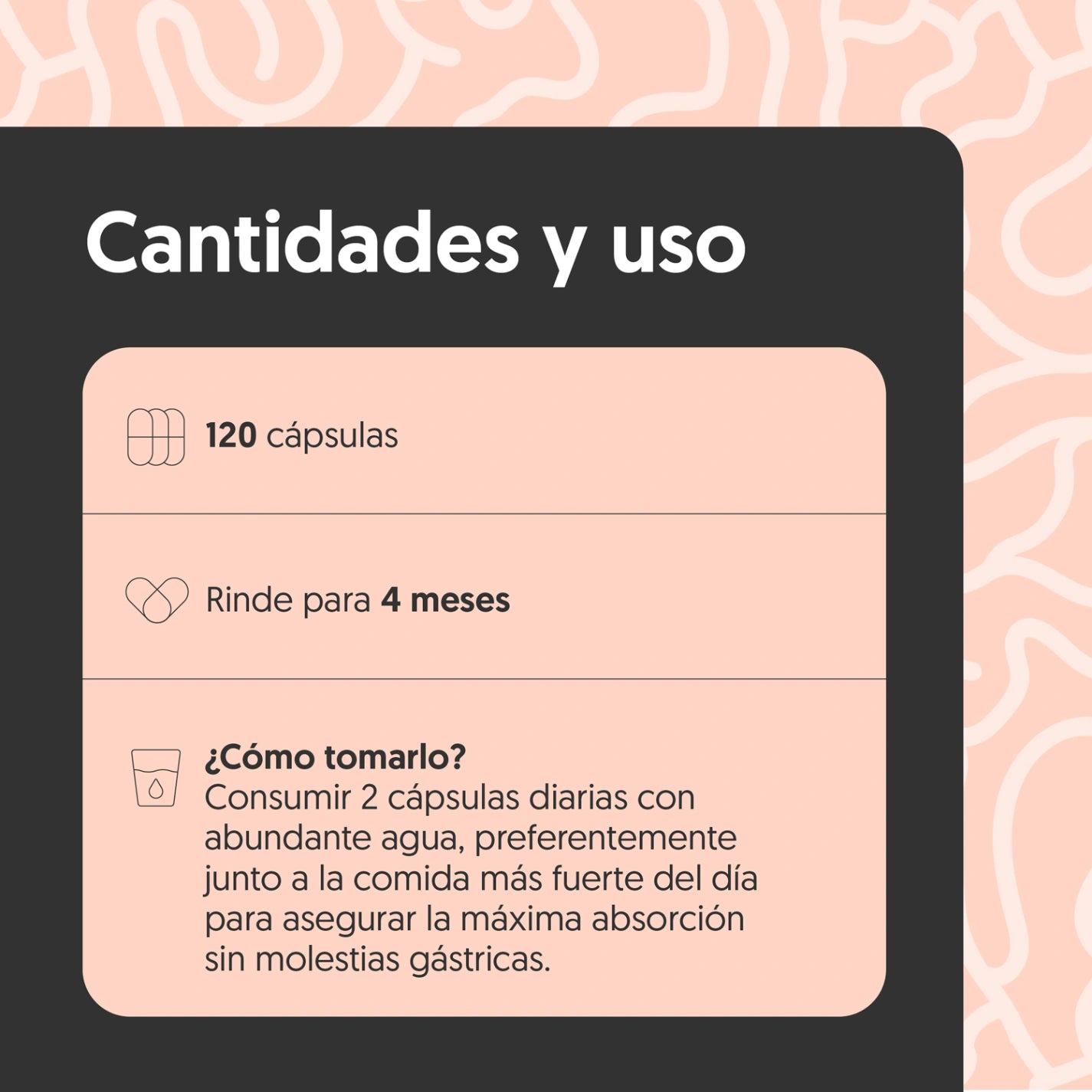 Multivitamíníco Ultra 120 Comprimidos Masticables