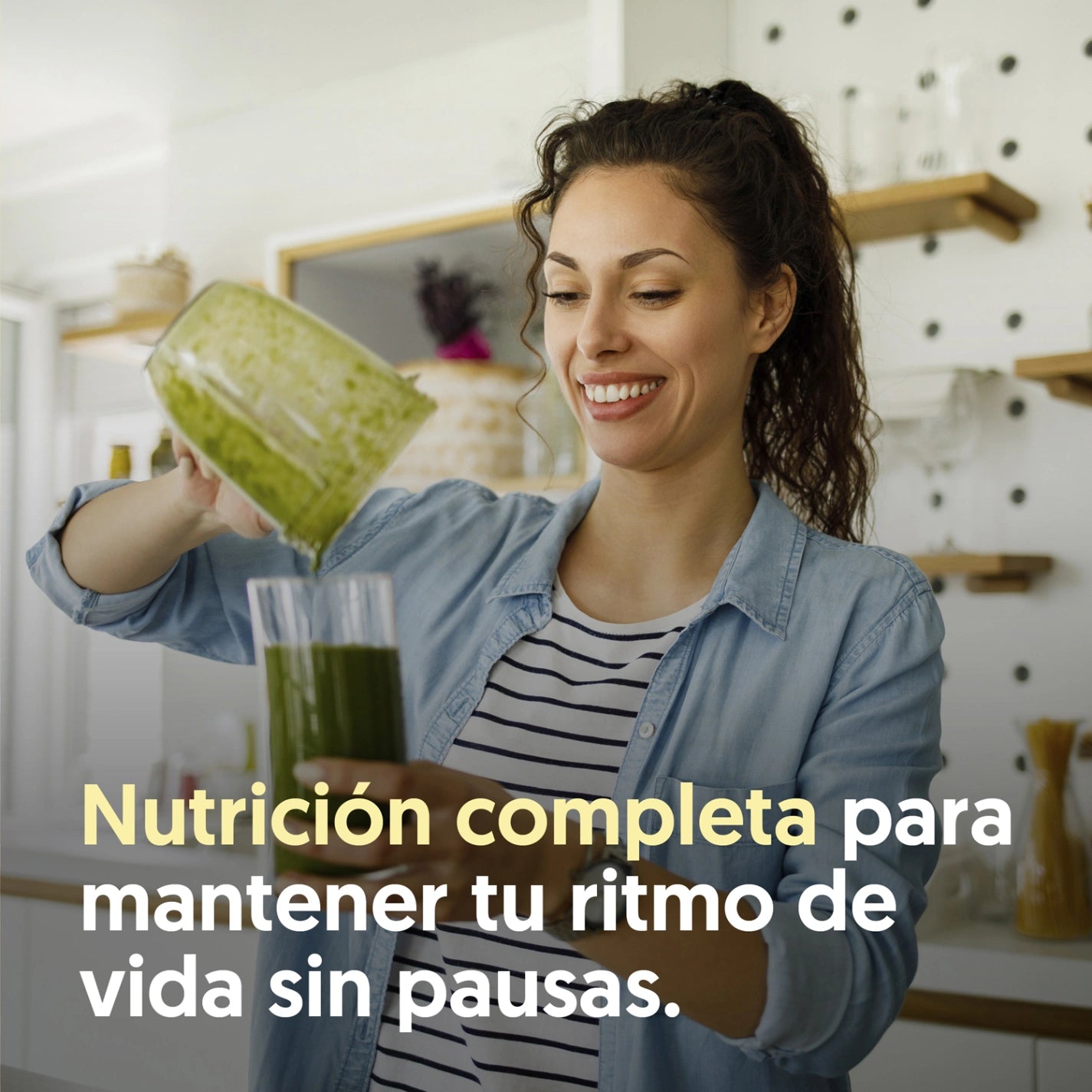 Multivitamínico 120 Cápsulas