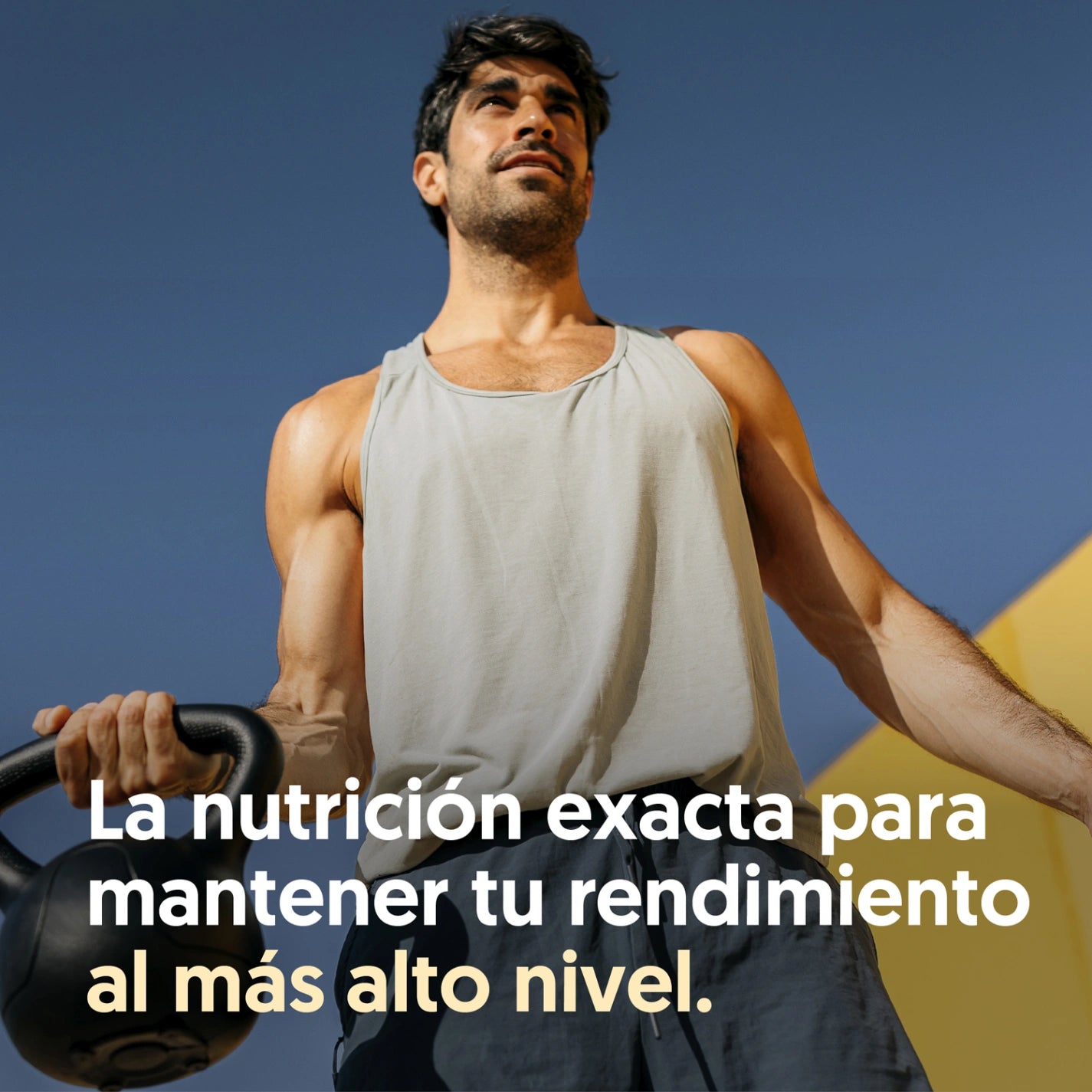 Multivitamínico Hombre 120 Cápsulas