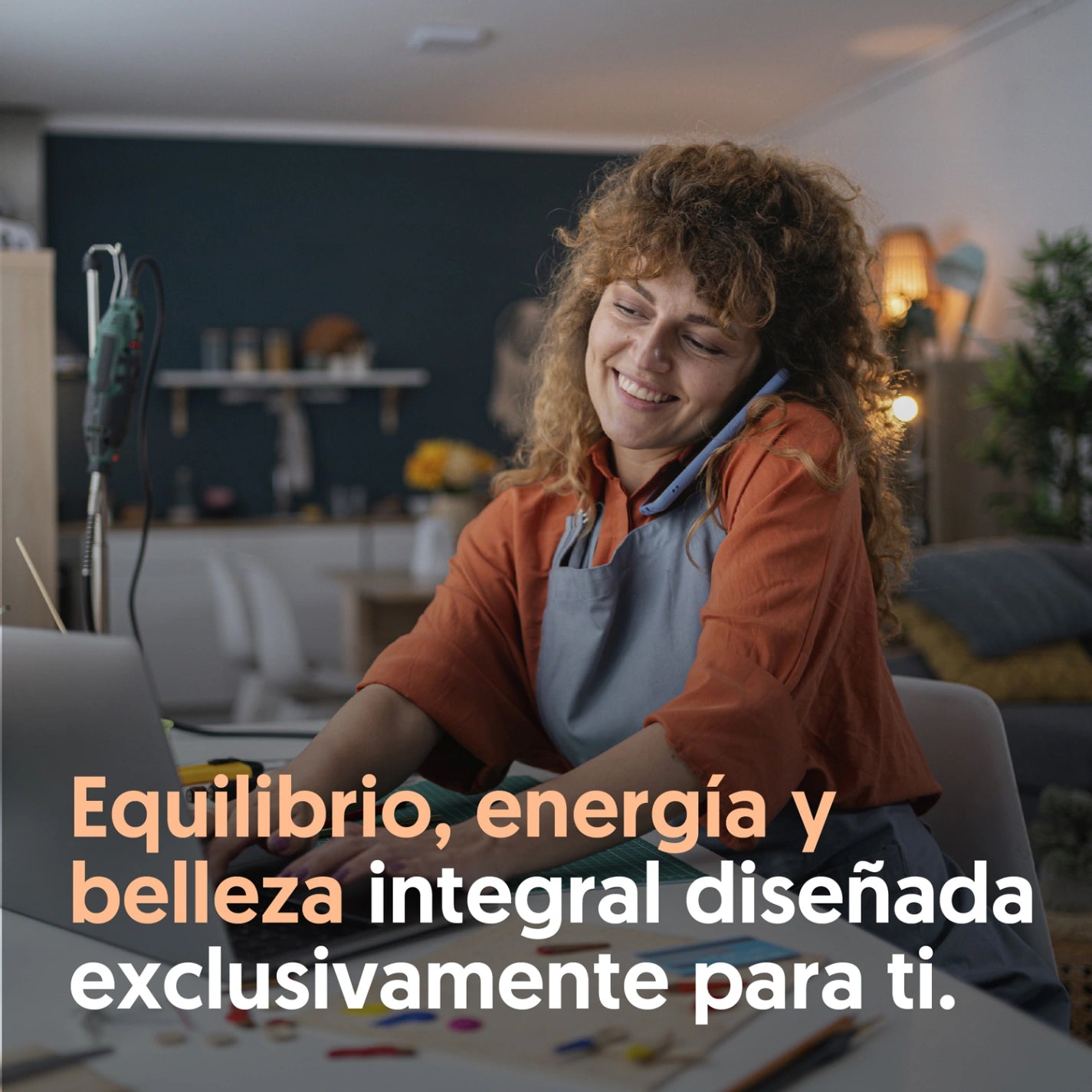 Multivitamínico Mujer 120 Cápsulas Blandas