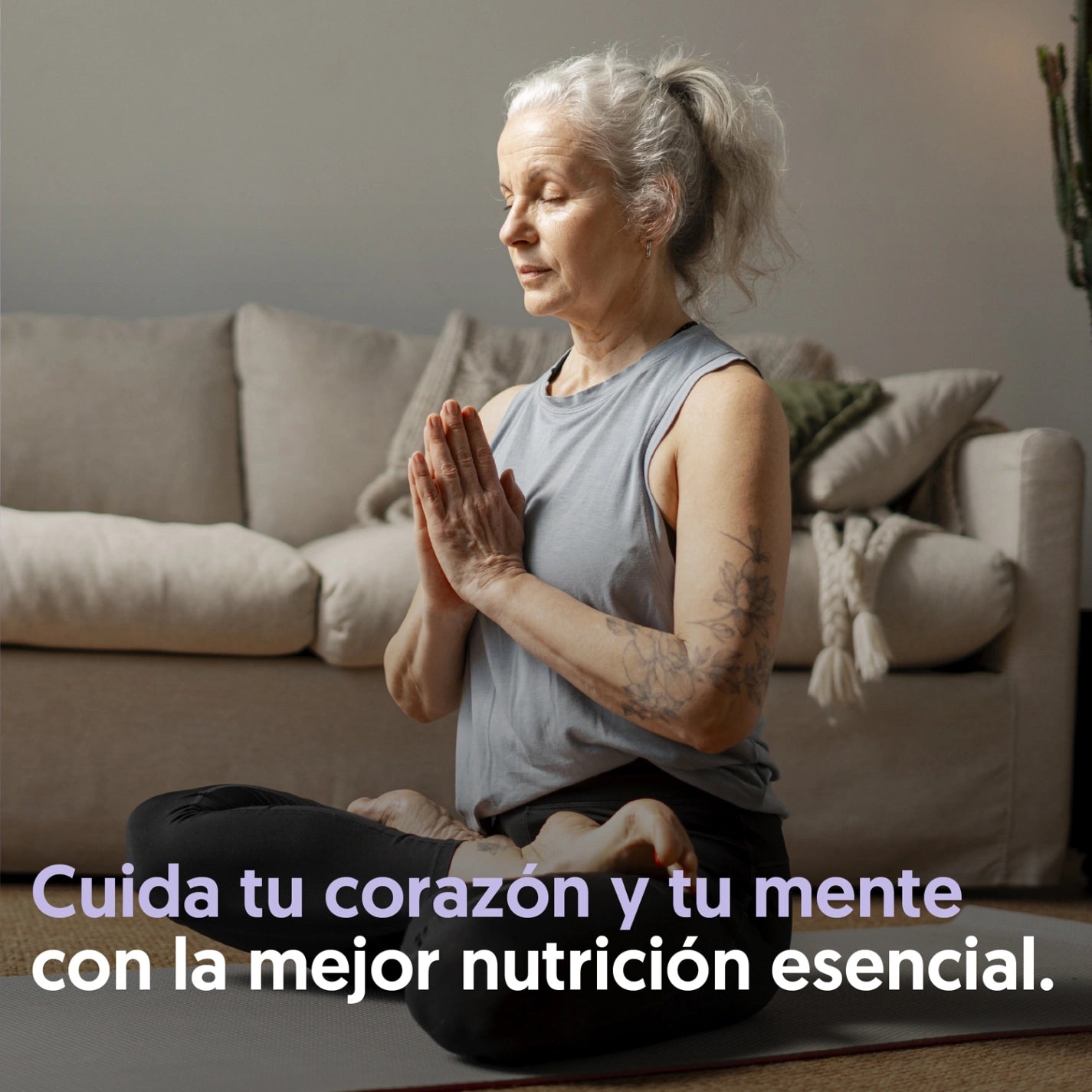 Omega 3 1000mg Epa + Dha 90 Cápsulas Blandas