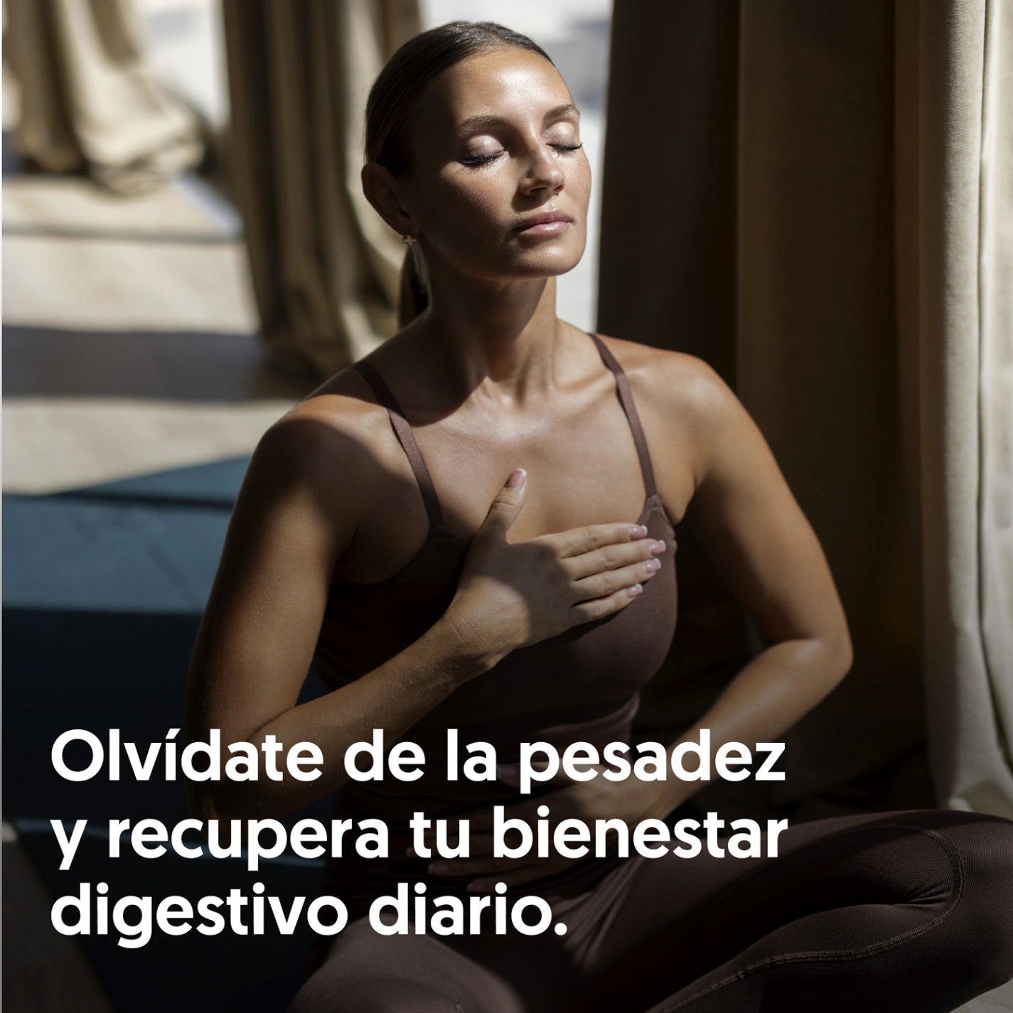 Probióticos Flora Digestiva 10 cepas, 15 billones UFC 120 cápsulas