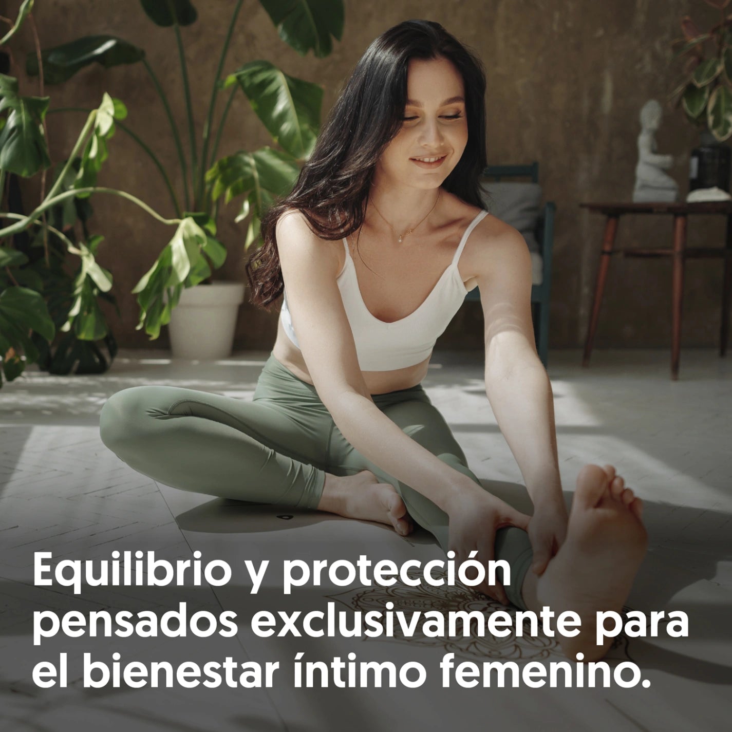 Probióticos Mujer 8 cepas, 15 billones UFC + Cranberry & D-manosa 120 cápsulas