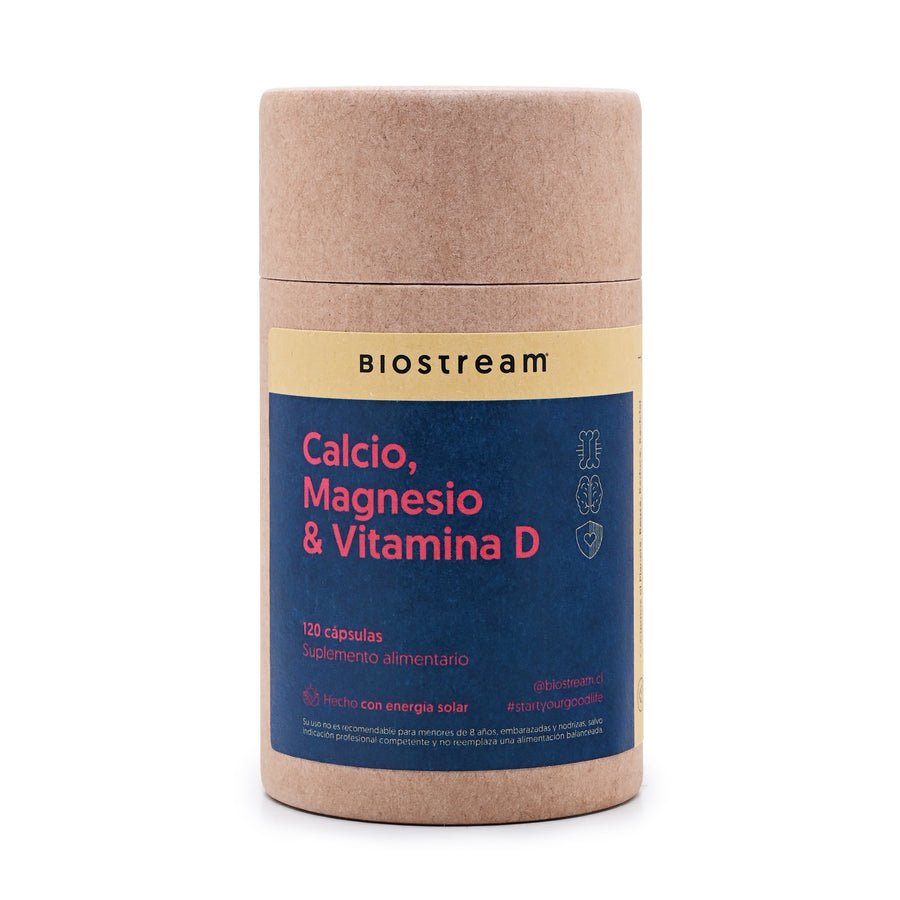 La vitamina del sol que a muchos nos falta