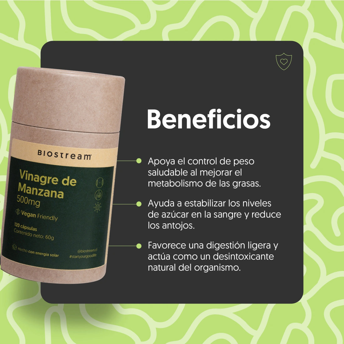 Control de peso: qué esperar de verdad