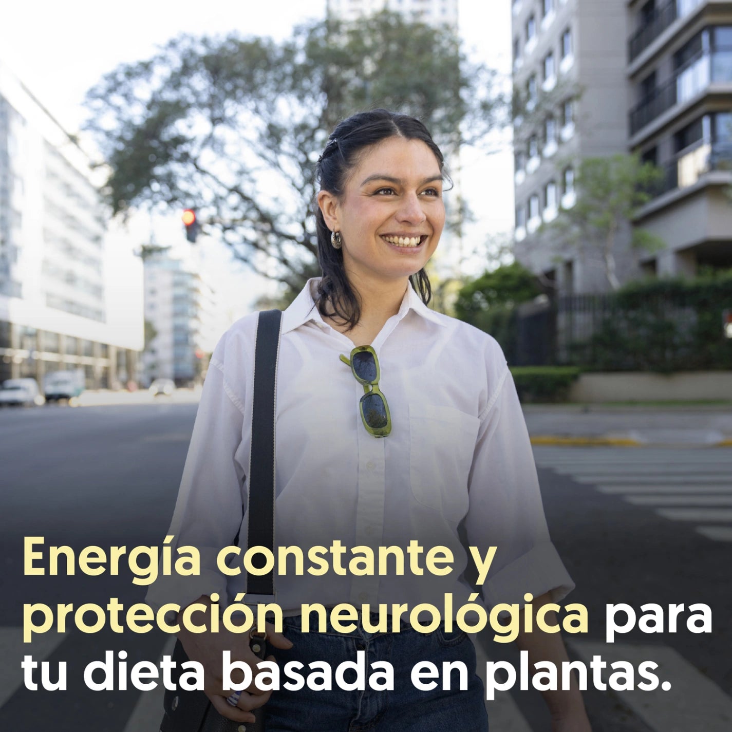 Vitamina B12 12mcg 120 Cápsulas Vegana