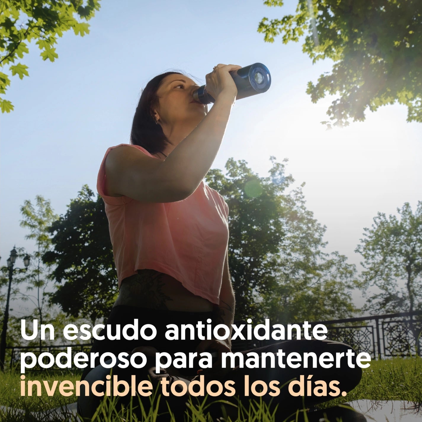 Vitamina C 1000mg 120 Comprimidos Vegano