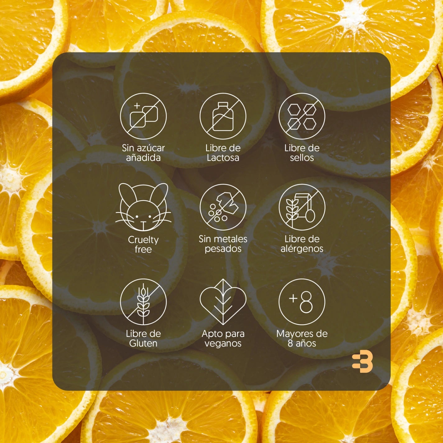 Vitamina C 500mg 120 Cápsulas