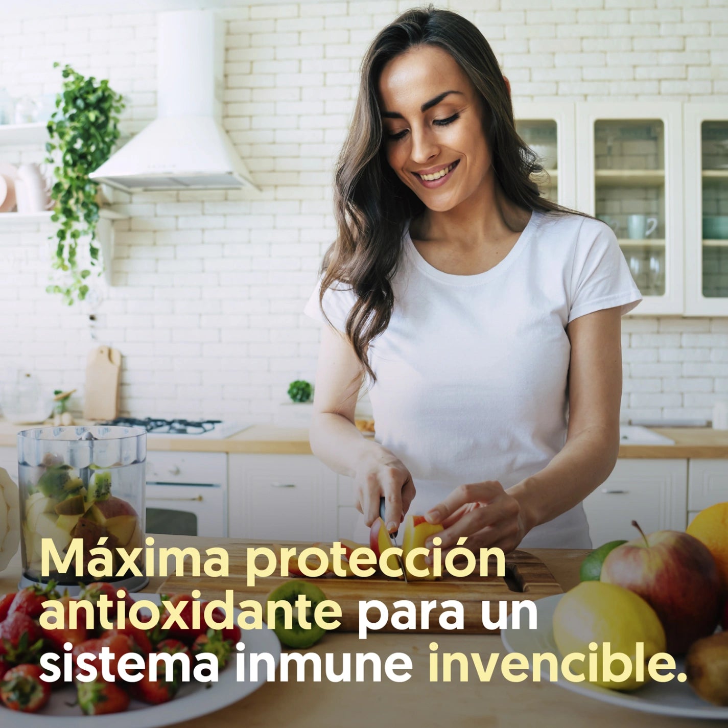 Vitamina C, Acerola, Zinc, Miel 90 Comprimidos
