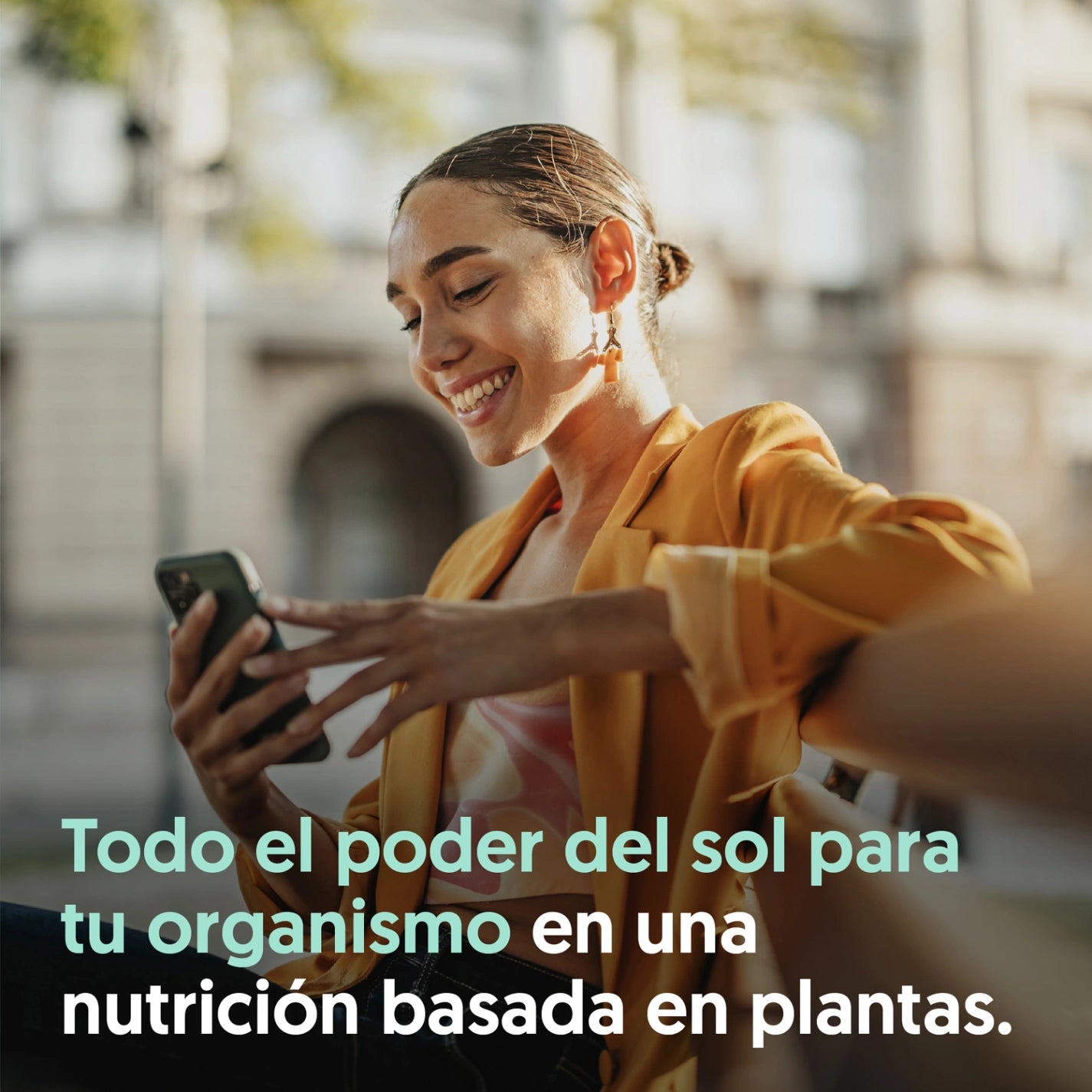 Vitamina D3 800ui 120 Cápsulas Vegana
