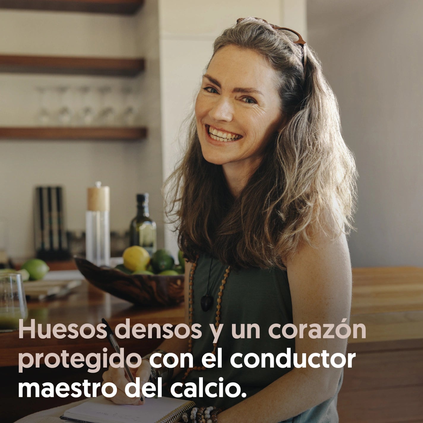 Vitamina K2 200mcg 120 Cápsulas Vegano