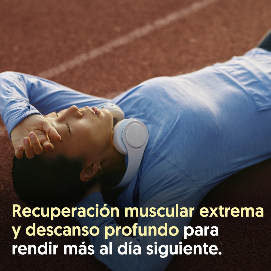 Tres nutrientes que tu cuerpo gasta al entrenar